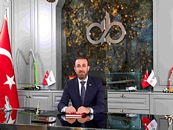 'LE, SON BE YILDA DEER EN OK ARTAN LE OLDU'
